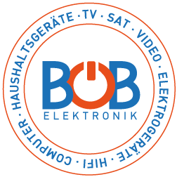 BOB Elektronik | Der Meisterbetrieb in Berlin